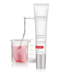 asap Hydrating Lip Balm+ 10ml