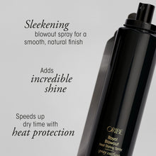 Load image into Gallery viewer, Oribe Royal Blowout Heat Styling Spray 175ml