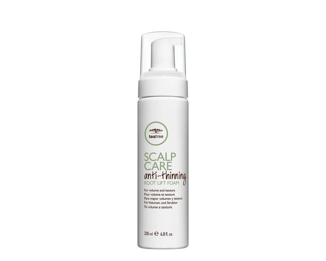 Paul Mitchell Scalp Care Regeniplex Root Lift Foam 200ml