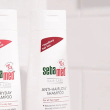 Load image into Gallery viewer, Sebamed Anti-Hairloss Shampoo 200ml