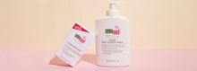 Load image into Gallery viewer, Sebamed Liquid Face &amp; Body Wash 1000ml Pump