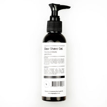 Load image into Gallery viewer, Stag Supply &#39;The Edger&#39; Shave Gel 125ml