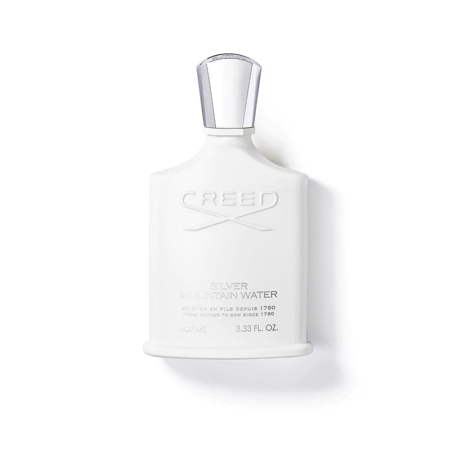 Creed Silver Mountain Water Eau De Parfum 100ml