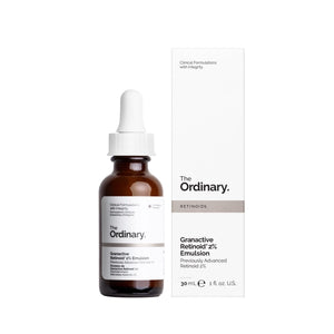 The Ordinary Granactive Retinoid 2% Emulsion 30ml