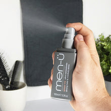 Load image into Gallery viewer, men-ü Spray Fix 100ml - Refill