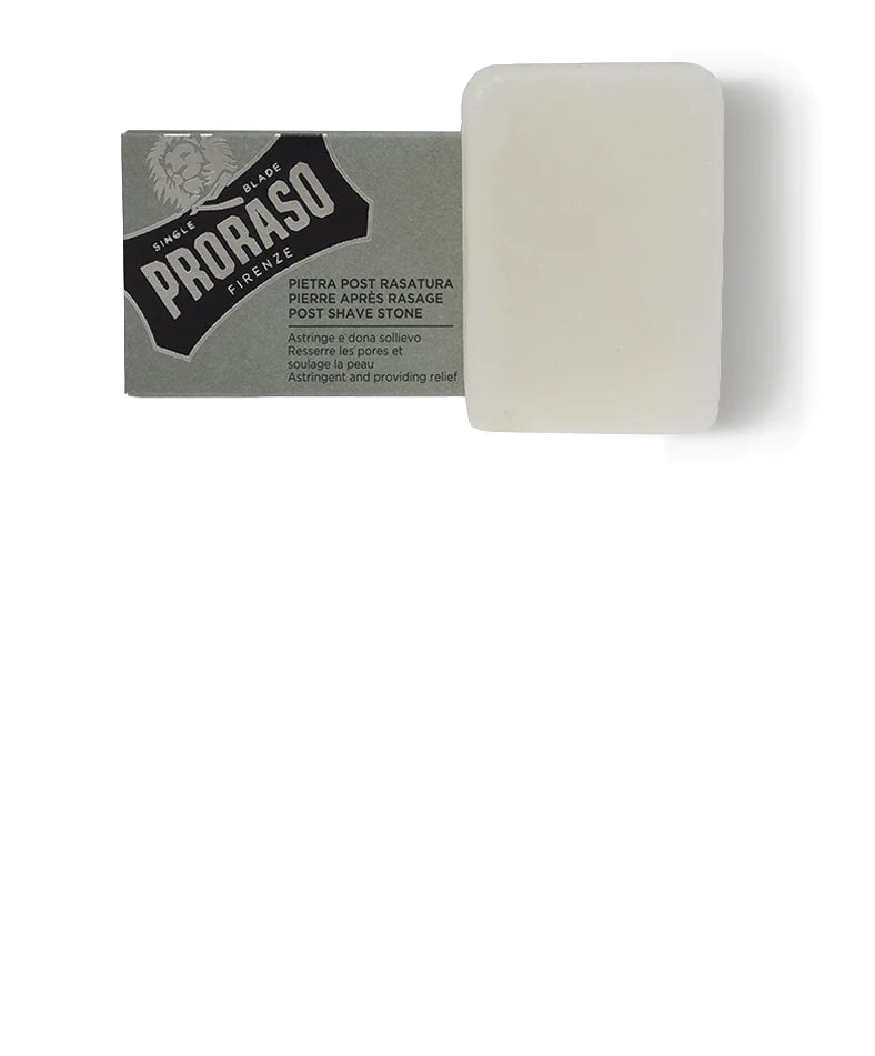 Proraso Alum Post Shave Stone 100ml