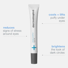 Load image into Gallery viewer, Dermalogica Stress Positive Eye Lift 10ml