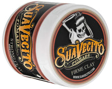 Load image into Gallery viewer, Suavecito Firme Clay Pomade 113g