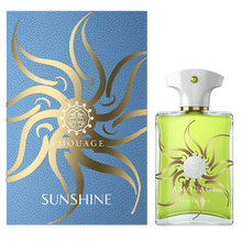 Load image into Gallery viewer, Amouage Sunshine Sample