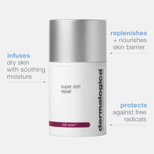 Load image into Gallery viewer, Dermalogica Super Rich Repair 50g