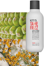 Load image into Gallery viewer, KMS Tame Frizz Conditioner 250ml