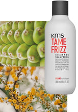 Load image into Gallery viewer, KMS Tame Frizz Shampoo 300ml