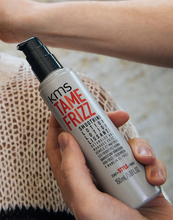 Load image into Gallery viewer, KMS Tame Frizz Smoothing Lotion 150ml