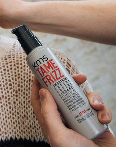 KMS Tame Frizz Smoothing Lotion 150ml