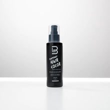 Load image into Gallery viewer, L3VEL 3 Temporary Colour Black 100ml