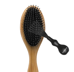 Bossman Claw Cleaner Brush