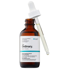 Load image into Gallery viewer, The Ordinary Multi-Peptide Serum for Hair Density 60ml