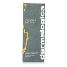 Load image into Gallery viewer, Dermalogica Thermafoliant Body Scrub 177ml