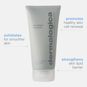 Dermalogica Thermafoliant Body Scrub 177ml