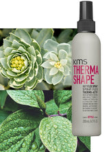 Load image into Gallery viewer, KMS Therma Shape Hot Flex Spray 200ml