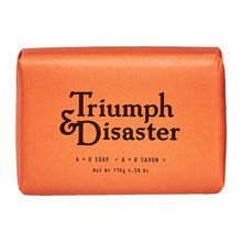 Load image into Gallery viewer, Triumph &amp; Disaster A+R Soap 130g