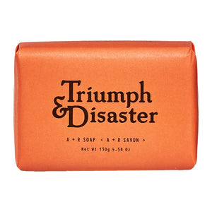 Triumph & Disaster A+R Soap 130g