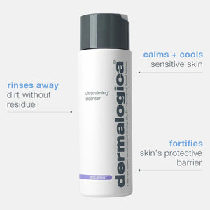 Dermalogica UltraCalming Cleanser 250ml