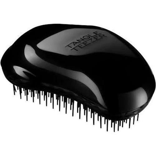 Tangle Teezer The Original Detangling Hairbrush Panther Black