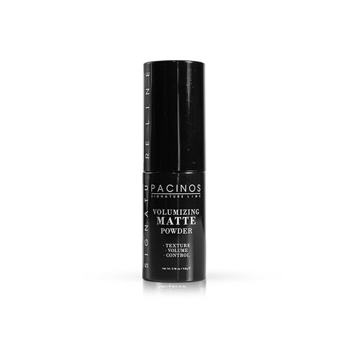 Pacinos Volumizing Matte Powder 4.5g