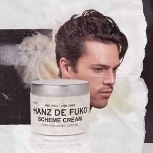 Hanz De Fuko Scheme Cream Quad Bundle
