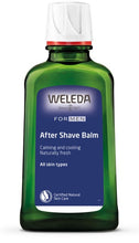 Load image into Gallery viewer, Weleda After Shave Balm 100ml