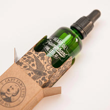 Load image into Gallery viewer, Captain Fawcett Beard Oil Rufus Hounds&#39;s Triumphant 50ml